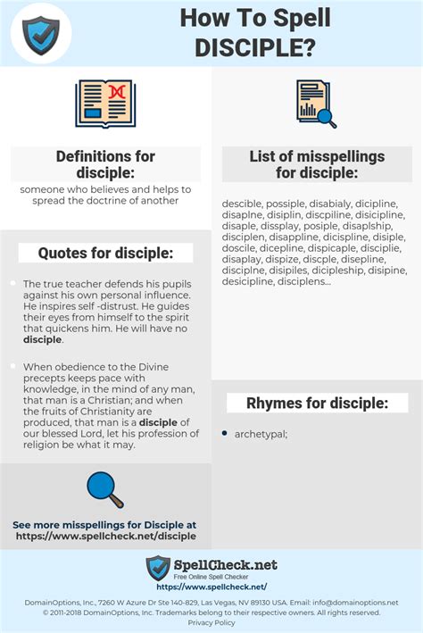 disciple中文|how do you spell disciple.